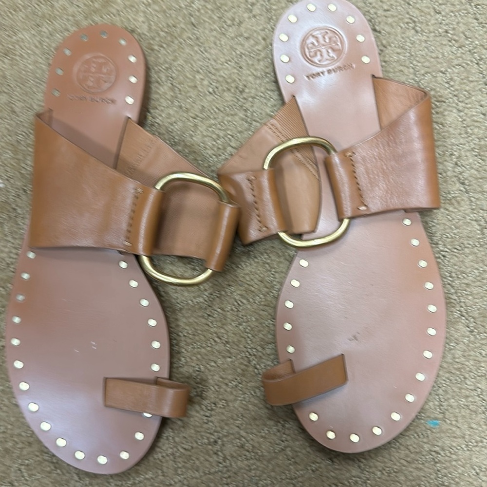 Tory Burch Sandals
